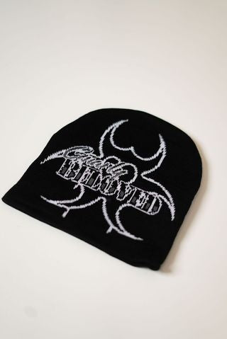 GNARLY BEANIE CAP