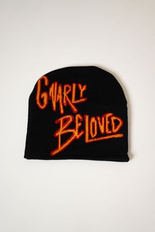 GNARLY BEANIE CAP